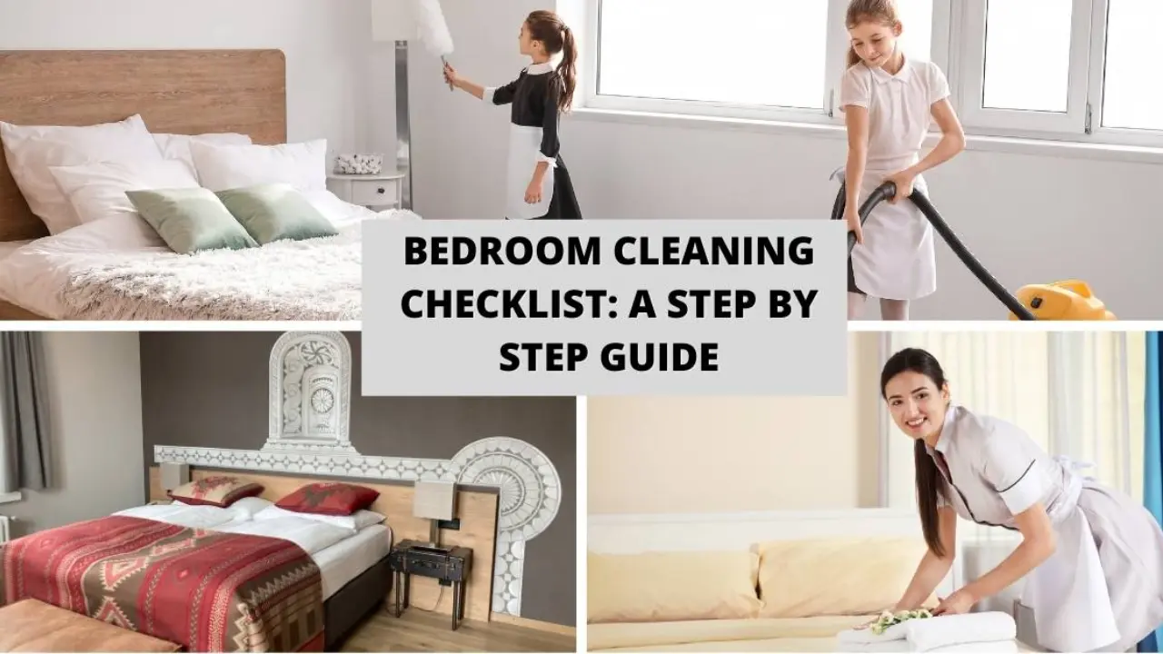 Vacuuming Your Mattress Is the Crucial Bedroom Cleaning Step You Shouldn't Skip