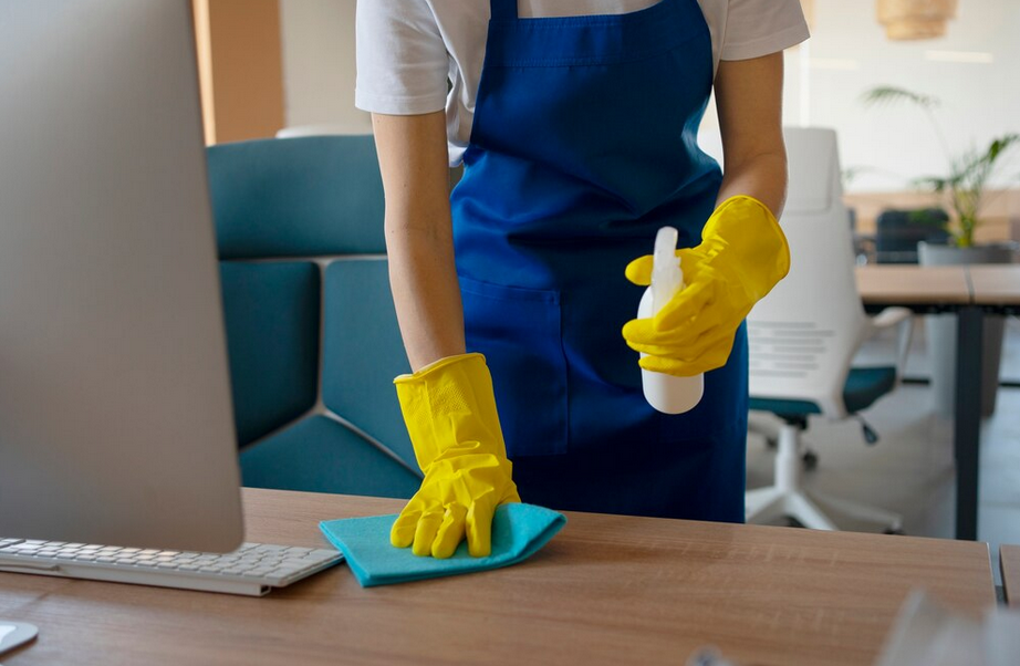 Choosing the Best Cleaning Company in Jönköping: Expert Tips